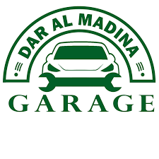 Experience Excellence in Auto Care: Dar Al Madina – Your Trusted Mercedes Garage and Audi Service in Dubai